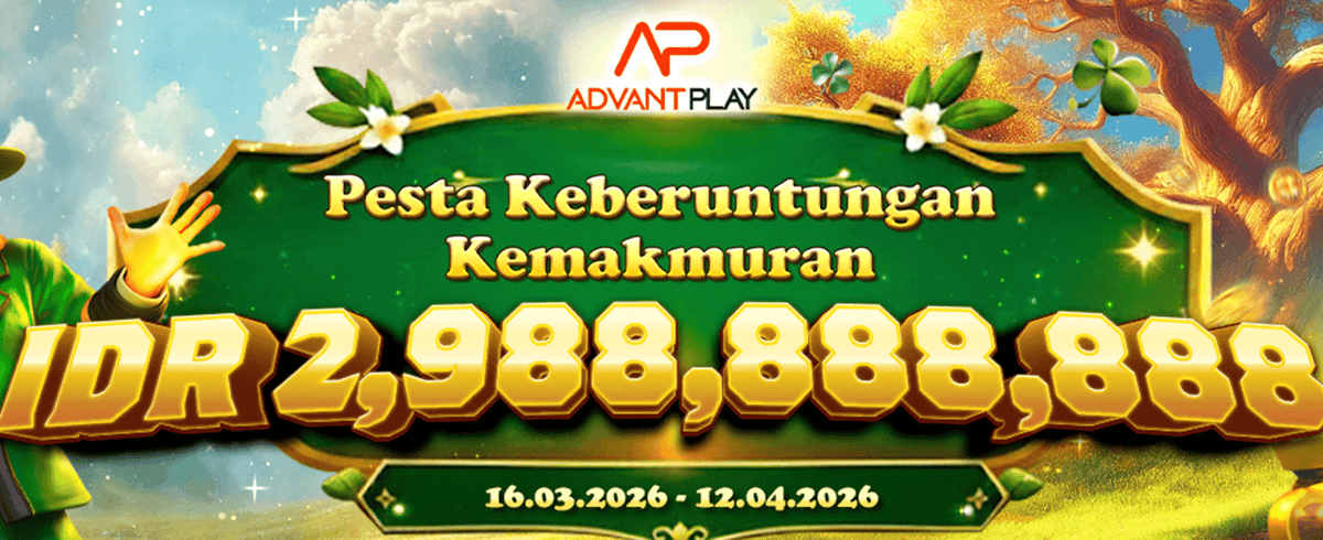 Menang Besar di presidenslot login banner