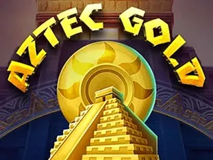 Aztec Gold game screenshot