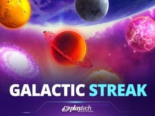 Galactic Streak™ game thumbnail