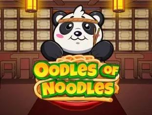 Oodles Of Noodles thumbnail