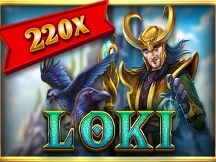 Loki thumbnail
