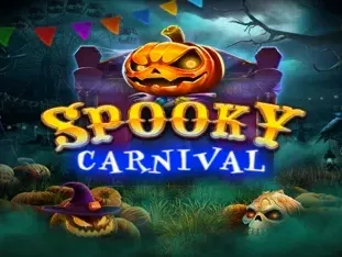 Spooky Carnival game thumbnail