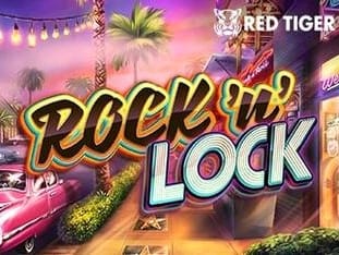 Rock'n'lock game thumbnail