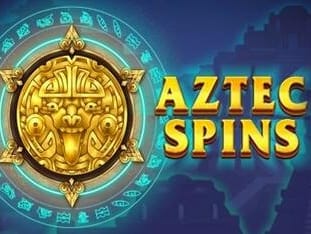 Aztec Spins game screenshot