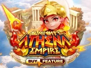 Almighty Athena Empire game screenshot
